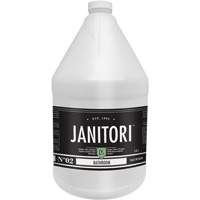 ERE Inc. 675659730044 Nettoyant &agrave; salle de bain Janitori 02, 4 L, Cruche