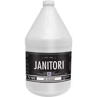 ERE Inc. 675659790048 Rafraîchisseur dair Janitori 05