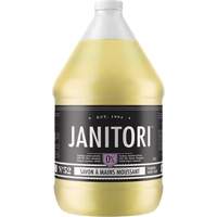 ERE Inc. 675659780049 Savon &agrave; main Janitori 52, Mousse, 4 L, Parfum&eacute;