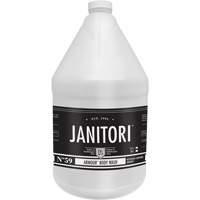 ERE Inc. 675659900041 Savon pour le corps Janitori 59 Armour, 4 L, Cruche