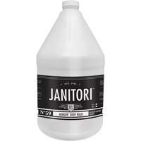 Janitori™ 59 Armour Body Wash, 4 L, Jug  JP842 | TENAQUIP