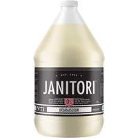 ERE Inc. 675659750042 D&eacute;graissant Janitori 71, 4 L, Cruche