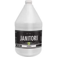 ERE Inc. 675659800044 Janitori 81 Dishwash Cleaner, Liquid, 4 L