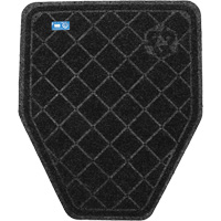 M+A Matting 406516900 CleanShield Urinal Mats