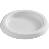 Globe 6036 Compostable Portion Cup Lids