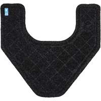 M+A Matting 407516900 CleanShield Universal Urinal Mat