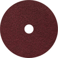 Americo 442113 Black Diamond 400 Floor Pad, 13", Cleaning, Red