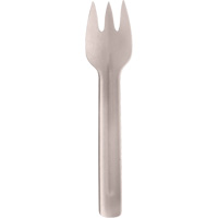 Bagasse Compostable Forks  JQ130 | TENAQUIP