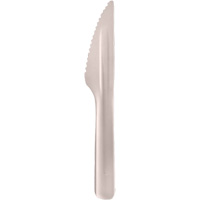 Bagasse Compostable Knives  JQ131 | TENAQUIP