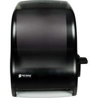 Pro Select™ Universal Roll Towel Dispenser, Manual, 13" W x 9.75" D x 15.75" H  JQ168 | TENAQUIP