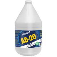 AD20™ Decal™ Eco-Friendly Industrial Grade Calcium, Lime & Rust Stain Remover White Label, Jug  JQ169 | TENAQUIP