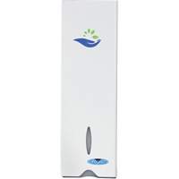 Frost 614 Surface Mounted Free Retail Feminine Napkin Dispenser