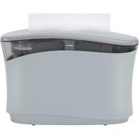 Countertop Towel System, Center-Pull, 13.3" W x 5.2" D x 9" H  JQ234 | TENAQUIP