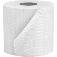 Kimberly-Clark 17713-02 Cottonelle&reg; Professional Toilet Paper, 2 Ply, 451 Sheets/Roll, White