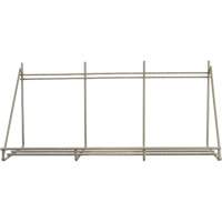 Safeblend YMD4 RAC Connecteur pour support en fil m&eacute;tallique #116 safeMIX