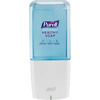 Purell 8330-E1 ES10 Hand Soap Dispenser, Touchless, 1200 ml Capacity, Cartridge Refill Format
