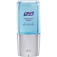 Purell 8338-E1 Distributeur de savon pour les mains ES10, Sans contact, Capacit&eacute; de 1200 ml, Format Cartouche de recharge