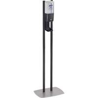 Purell 8214-DS ES10 Dispenser Floor Stand, Touchless, 1200 ml Cap.