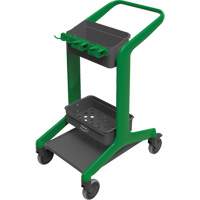 Vikan 57002 HyGo Mobile Cleaning Station