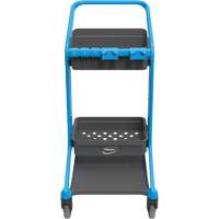 Vikan 57003 Chariot de nettoyage HyGo
