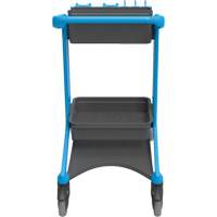 Vikan 57003 Chariot de nettoyage HyGo