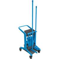 Vikan 57003 Chariot de nettoyage HyGo