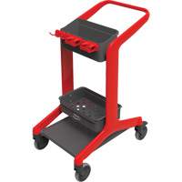 Vikan 57004 Chariot de nettoyage HyGo