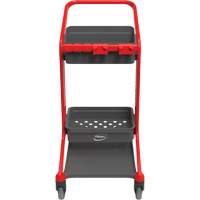 Vikan 57004 Chariot de nettoyage HyGo