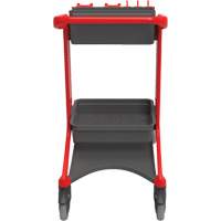 Vikan 57004 Chariot de nettoyage HyGo