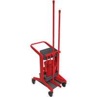 Vikan 57004 Chariot de nettoyage HyGo