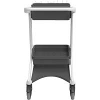 Vikan 57005 HyGo Mobile Cleaning Station