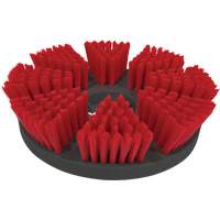 Motor Scrubber MS1041 Medium-Duty Cleaning Brush
