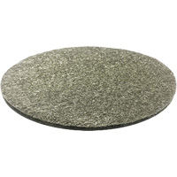 Motor Scrubber MS1071 Crystaliser Floor Pad, Cleaning, Grey