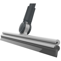 Motor Scrubber MSBLADEF Blade Wet & Dry Spray Mop System Frame, Cleaner