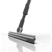 Motor Scrubber MSBLADER Rubbe Refill for Blade Wet & Dry Spray Mop System