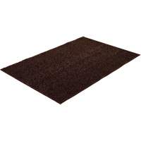 Edgewood Matting AST100300 Astro-Turf Scraper Mat