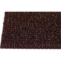 Edgewood Matting AST100300 Astro-Turf Scraper Mat
