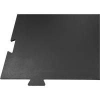 Edgewood Matting VFT220406 Voyager Athletic Tile Flooring