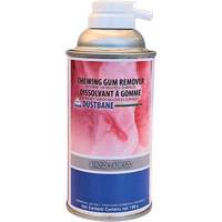 Dustbane 50163 Chewing Gum Remover, 198 g, Aerosol Can