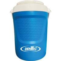 Dentec 11341 Industrial Drinking Cooler, 1 gal.
