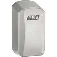 Gojo 1927-01 Provon&reg; LTX Behavioral Health Foam Soap Dispenser, Touchless, 1200 ml Capacity, Cartridge Refill Format