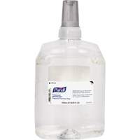 Purell 8672-04 Recharge de savon &agrave; main REDIFOAM professionnel, Mousse, 2000 ml, Sans parfum