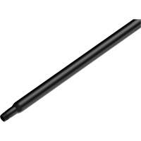 Vikan 29689 Manche ultra hygi&eacute;nique, Balai, Noir, Standard, 39-2/5" lo