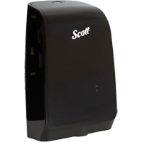Scott 32504 Distributeur Pro &eacute;lectronique de produits pour soins de la peau, Sans contact, Capacit&eacute; de 1200 ml, Format Cartouche de recharge