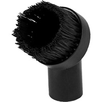 Atrix 31653 Brosse &agrave; poussi&egrave;re ronde s&eacute;curis&eacute;e contre les d&eacute;charges &eacute;lectrostatiques