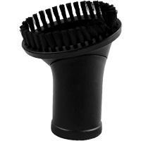 Atrix BP42 Brosse &agrave; poussi&egrave;re ovale de la s&eacute;rie Ergo Backpack