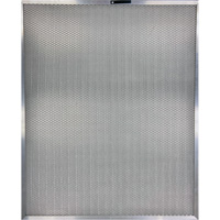 Ideal Warehouse Innovations 60-8280 Atomik Air&reg; Standard Filter, MERV 13, 36" W x 48" D x 0.5" H