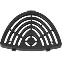 Atrix BP18 Couvre-filtre d'&eacute;chappement pour aspirateur sac-&agrave;-dos Ergo et Ergo Pro
