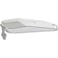 Vikan 583310 Couvercle pour boîtes utilitaires