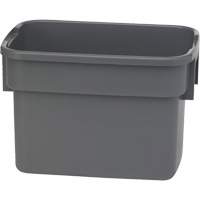 Vikan 581518 Boîte utilitaire de 7 litres